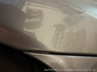 Mazda MX-5 NBFL 2002