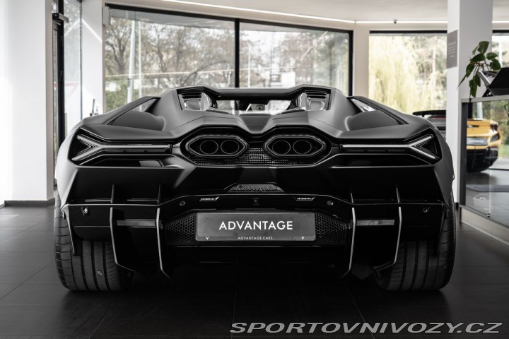 Lamborghini Revuelto 1800