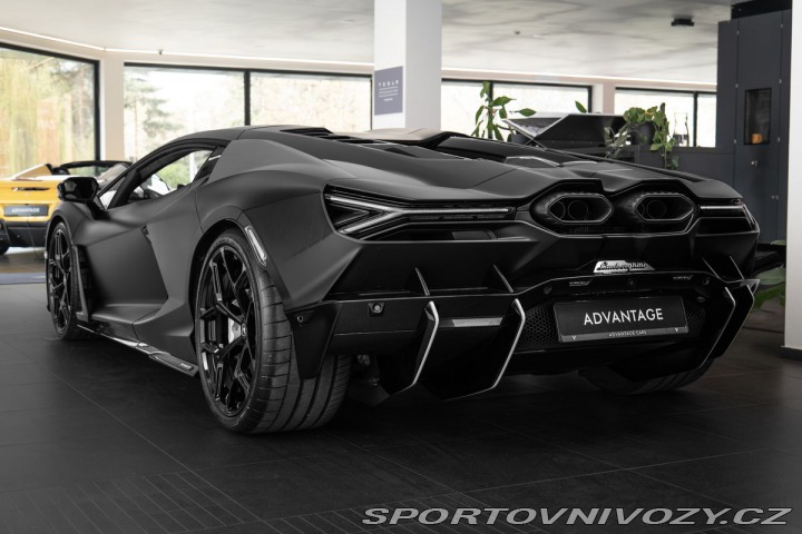 Lamborghini Revuelto 1800