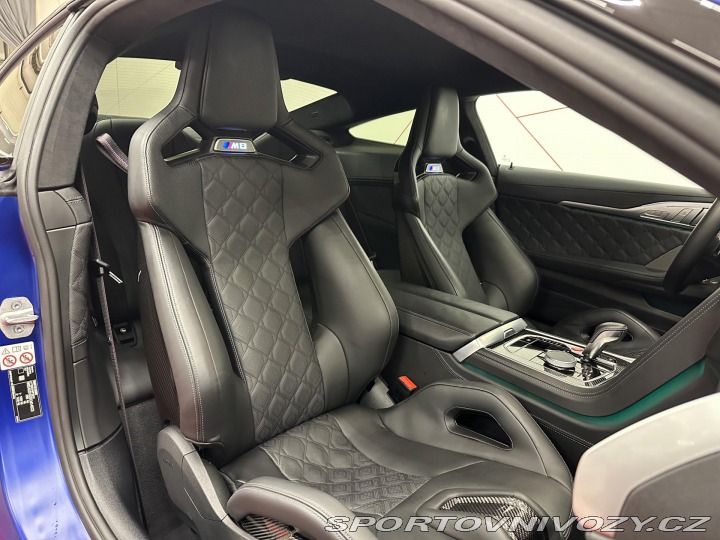 BMW M8 M8*Compe.*Carbon paket.*C 2023