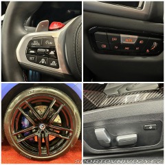 BMW M8 M8*Compe.*Carbon paket.*C 2023