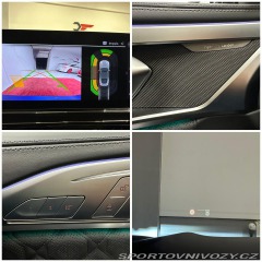 BMW M8 M8*Compe.*Carbon paket.*C 2023