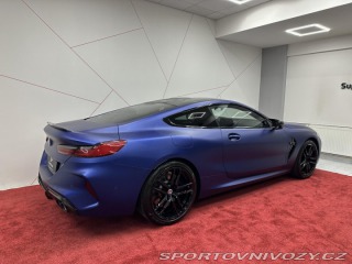 BMW M8 M8*Compe.*Carbon paket.*C 2023