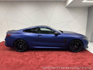 BMW M8 M8*Compe.*Carbon paket.*C 2023