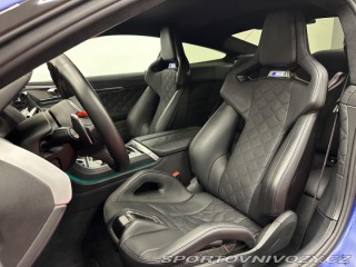 BMW M8 M8*Compe.*Carbon paket.*C 2023