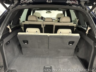 BMW X5 M50d Xdrive*Nez, topení*7 2018