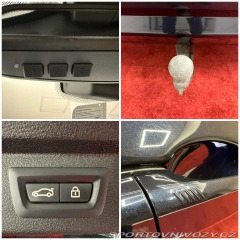 BMW X5 M50d Xdrive*Nez, topení*7 2018