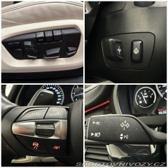 BMW X5 M50d Xdrive*Nez, topení*7 2018