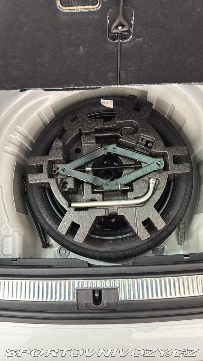 Škoda Superb III Sportline 2018