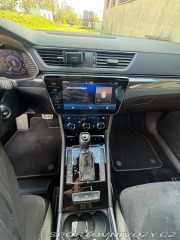 Škoda Superb Superb III Sportline 2018