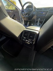 Škoda Superb Superb III Sportline 2018
