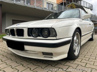 BMW M5 E34 1990