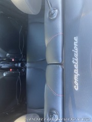 Abarth 595 Abarth 595 Competizione 2016