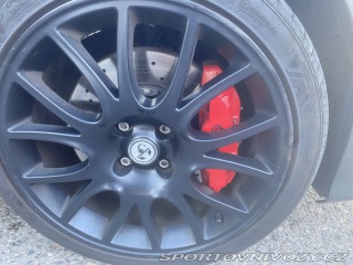 Abarth 595 Abarth 595 Competizione 2016