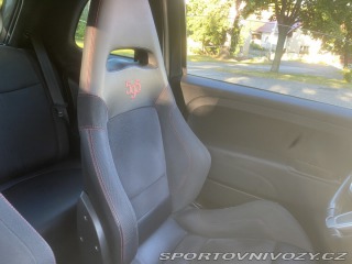 Abarth 595 Abarth 595 Competizione 2016