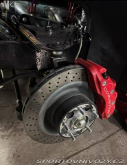 Pontiac Firebird Esprit 6.6 V8 1970