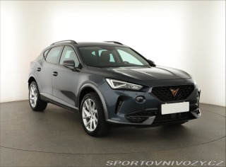 Cupra Formentor Business 2.0 TDI