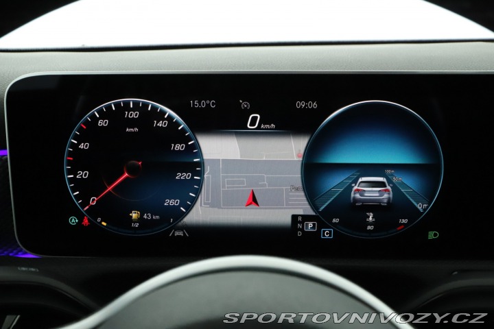 Mercedes-Benz A A 220 4MATIC 2019