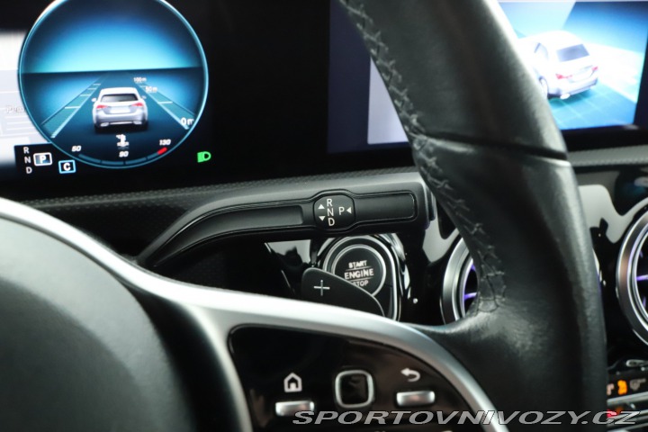 Mercedes-Benz A A 220 4MATIC 2019