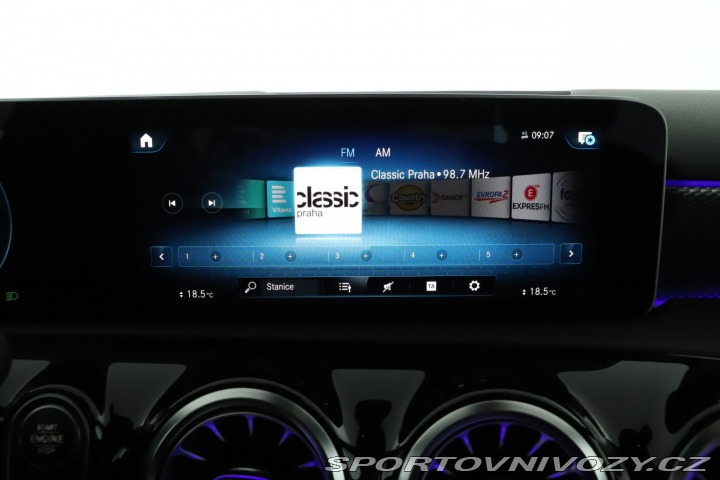 Mercedes-Benz A A 220 4MATIC 2019