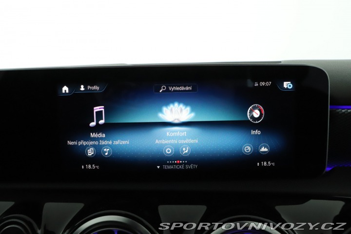 Mercedes-Benz A A 220 4MATIC 2019