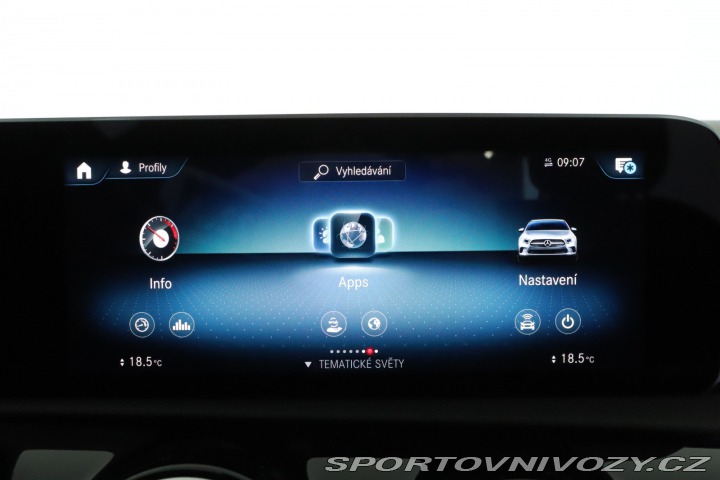 Mercedes-Benz A A 220 4MATIC 2019