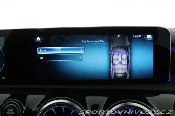 Mercedes-Benz A A 220 4MATIC 2019