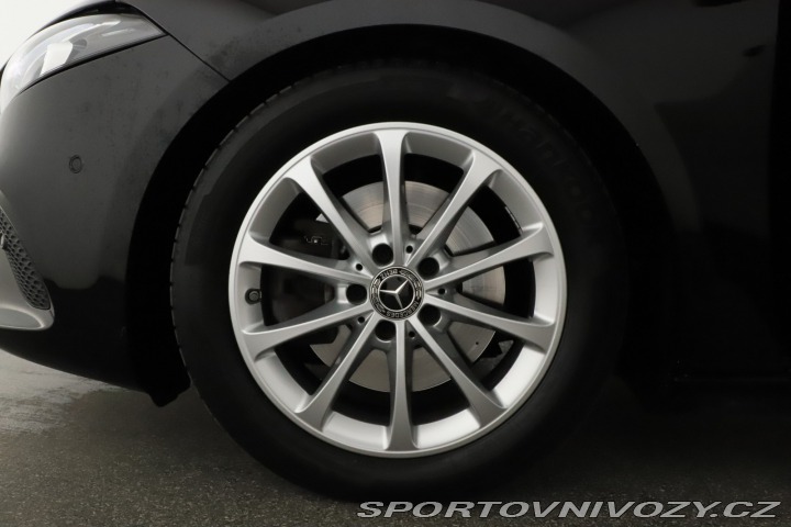 Mercedes-Benz A A 220 4MATIC 2019