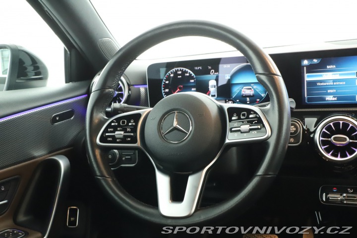 Mercedes-Benz A A 220 4MATIC 2019