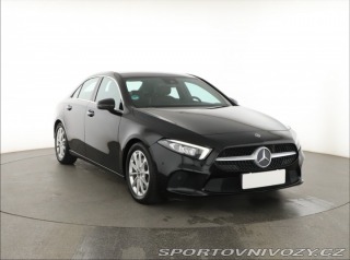 Mercedes-Benz A A 220 4MATIC 2019