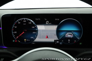 Mercedes-Benz A A 220 4MATIC 2019