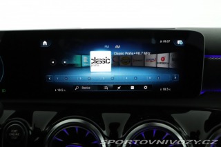 Mercedes-Benz A A 220 4MATIC 2019