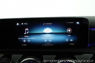 Mercedes-Benz A A 220 4MATIC 2019