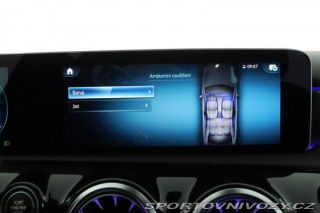 Mercedes-Benz A A 220 4MATIC 2019