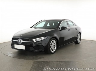 Mercedes-Benz A A 220 4MATIC 2019