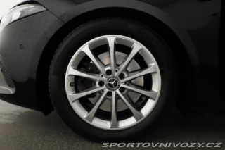 Mercedes-Benz A A 220 4MATIC 2019