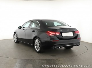 Mercedes-Benz A A 220 4MATIC 2019