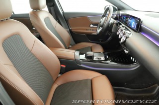 Mercedes-Benz A A 220 4MATIC 2019