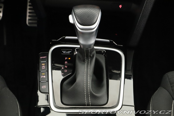 Kia ProCeed GT-Line 1.5 T-GDI 2021