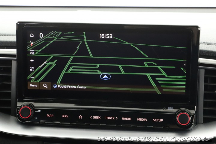 Kia ProCeed GT-Line 1.5 T-GDI 2021