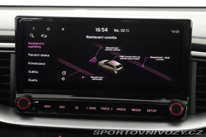 Kia ProCeed GT-Line 1.5 T-GDI 2021