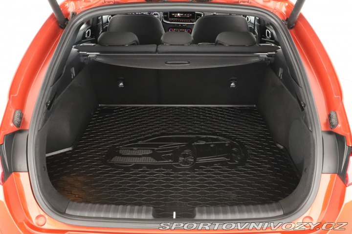 Kia ProCeed GT-Line 1.5 T-GDI 2021