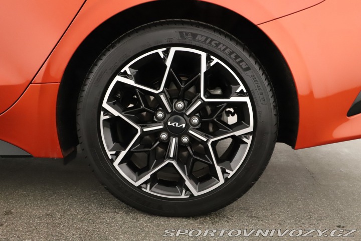 Kia ProCeed GT-Line 1.5 T-GDI 2021