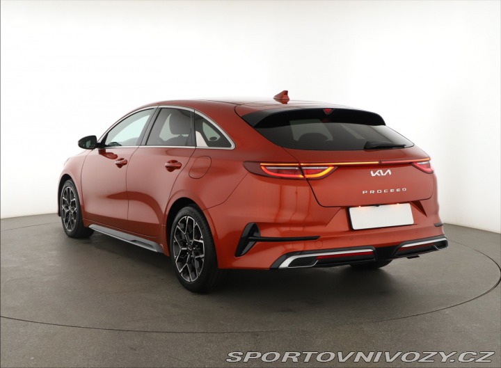 Kia ProCeed GT-Line 1.5 T-GDI 2021
