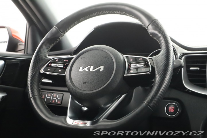Kia ProCeed GT-Line 1.5 T-GDI 2021