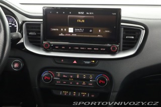 Kia ProCeed GT-Line 1.5 T-GDI 2021