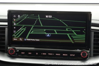 Kia ProCeed GT-Line 1.5 T-GDI 2021