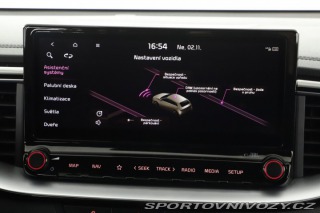 Kia ProCeed GT-Line 1.5 T-GDI 2021