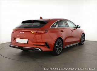 Kia ProCeed GT-Line 1.5 T-GDI 2021