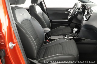 Kia ProCeed GT-Line 1.5 T-GDI 2021